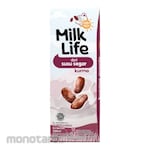 Milk Life Susu UHT Kurma