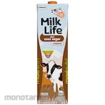 Milk Life Susu UHT Milkshake