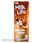 Milk Life Susu UHT Milkshake