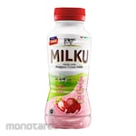 Milku Susu UHT Stroberi