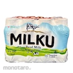 Milku Susu UHT