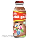 Morinaga Chill Go Susu Steril