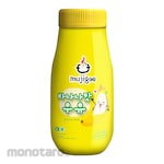 Mujigae Susu Pisang