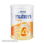 Nutren Fibre Susu Bubuk