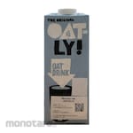OATLY Minuman Oat