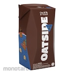 Oatside Susu Oat Mini Cokelat