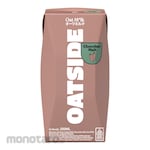 Oatside Susu Oat Mini Coklat Malt