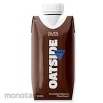 Oatside Susu Oat Mini Coklat