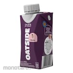 Oatside Susu Oat Mini Mocha