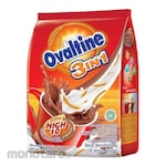 Ovaltine Susu Bubuk Coklat