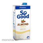 SANITARIUM So Good Susu Almond Vanilla