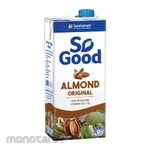 SANITARIUM So Good Susu Almond