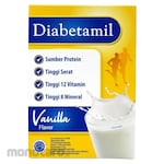 Tropicana Slim Diabetamil Susu Bubuk