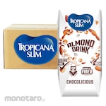 Tropicana Slim Susu Almond