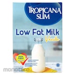 Tropicana Slim Susu Bubuk Rendah Lemak Vanila
