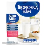 Tropicana Slim Susu Bubuk Skim