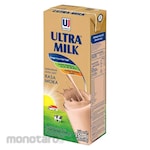 Ultra Milk Susu UHT Mocca