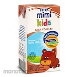 Ultra Mimi Susu UHT Kids Cokelat