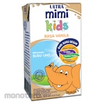 Ultra Mimi Susu UHT Kids Vanila