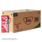 Zee UHT Strawberry
