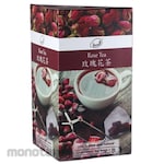 Ansell (Beverage) Teh Celup Pyramide Rose Tea