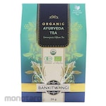 BANKITWANGI Teh Organic Ayurveda