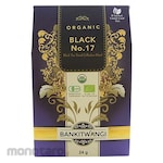 BANKITWANGI Teh Organic Black No. 17