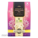 BANKITWANGI Teh Organic Downtown Tea