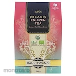 BANKITWANGI Teh Organic Enliven Tea