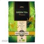 BANKITWANGI Teh Organic Green Tea