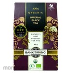 BANKITWANGI Teh Organic Imperial Black Tea