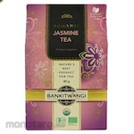 BANKITWANGI Teh Organic Jasmine Tea