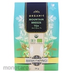 BANKITWANGI Teh Organic Mountain Breeze Tea