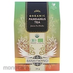 BANKITWANGI Teh Organic Pandanus Tea