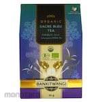 BANKITWANGI Teh Organic Sacre Bleu Tea