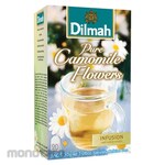 Dilmah Teh Celup Camomile Flowers