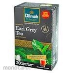 Dilmah Teh Celup Earl Grey Tag Tbag