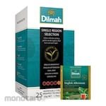 Dilmah Teh Celup Envelope Variety Pack Gourmet