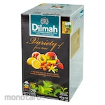Dilmah Teh Celup Envelope Variety Pack
