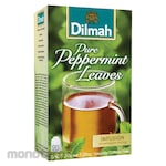 Dilmah Teh Celup Peppermint Tag Tbag