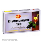 Kepala Djenggot Teh Blackcurrant