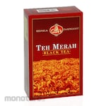 Kepala Djenggot Teh Bubuk Merah