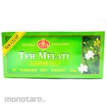 Kepala Djenggot Teh Celup Melati