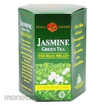 Kepala Djenggot Teh Hijau