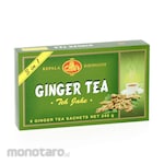 Kepala Djenggot Teh Jahe