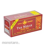 Kepala Djenggot Teh Merah Celup