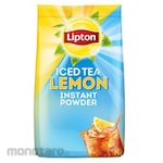 Lipton Minuman Serbuk Es Teh Instan