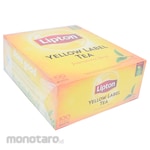 Lipton Teh Celup Yellow Label