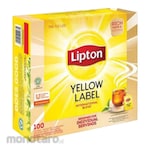 Lipton Yellow Label Tea With Envelope