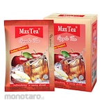 Max Tea Minuman Serbuk Apple Tea Instan